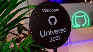 GitHub Universe 2022