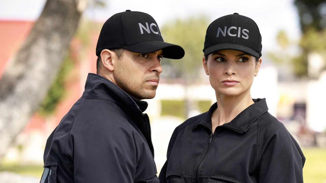 NCIS’ Wilmer Valderrama Addresses Fans Wanting A Torres/Knight Romance