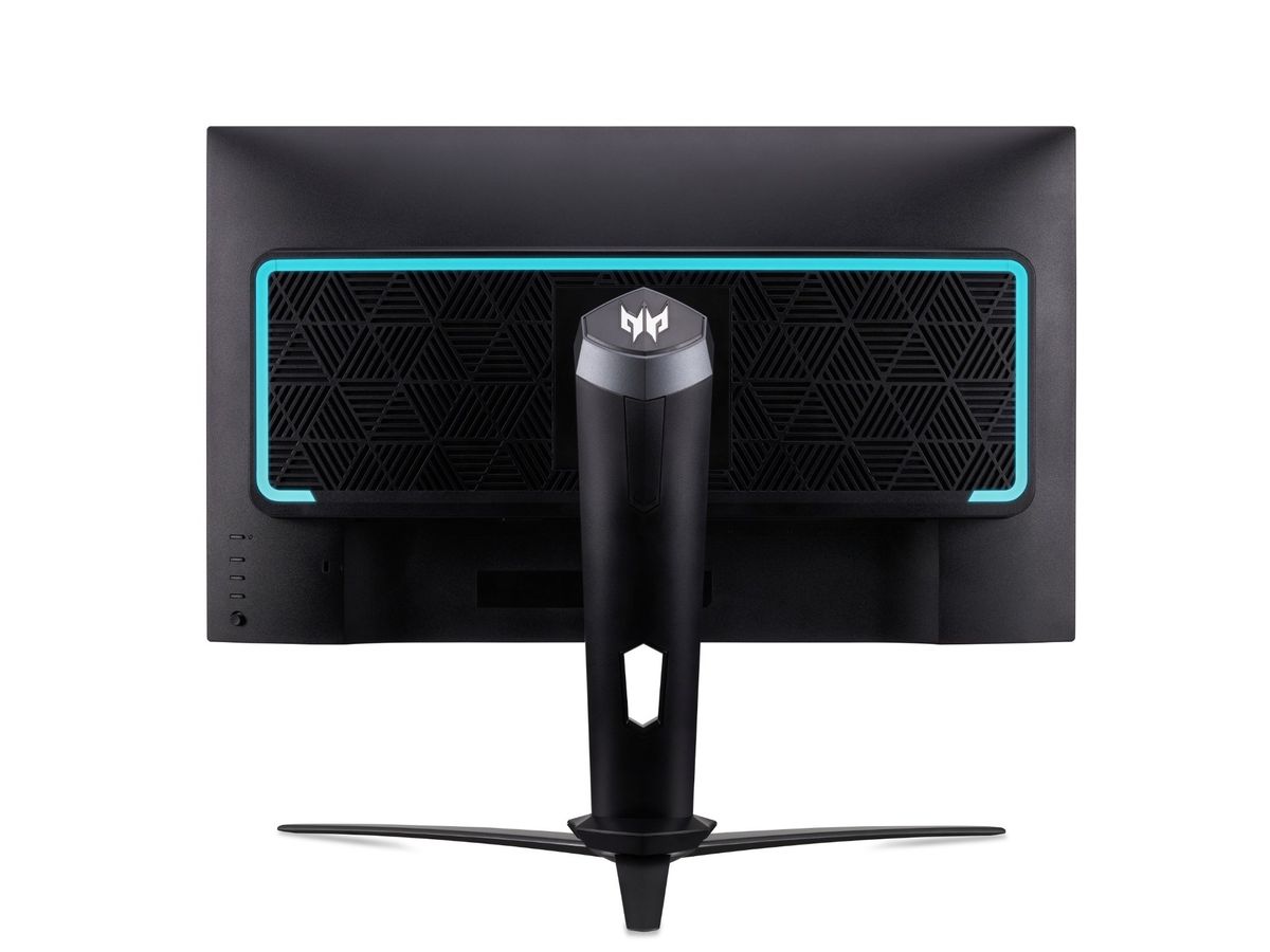 Acer Predator Xb273u Nv