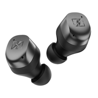 Sennheiser Momentum 3 ANC wireless earbuds was £230 now £162 at Amazon (save £68)
Six years into the true wireless game, Sennheiser is as competitive as ever in the premium space. The latest noise-cancelling Momentums build on an already winning recipe with an improved feature set, a decent step-up in performance and a much kinder price tag. Very appealing at this Prime Day 2 price for those who can't quite stretch to the £199 Bose QC Earbuds II below. Five stars
Read our Sennheiser Momentum 3 review