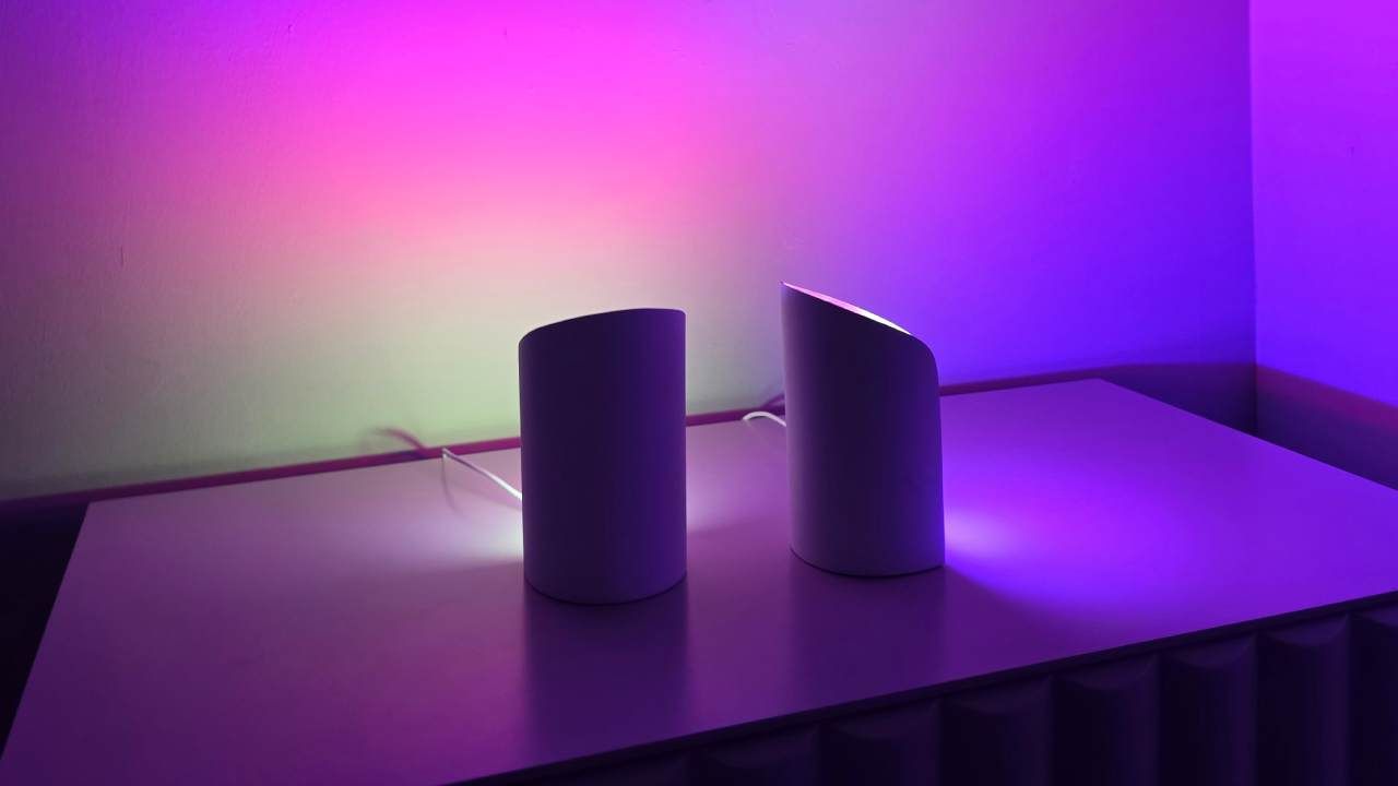 Philips Hue Play Wall Washer