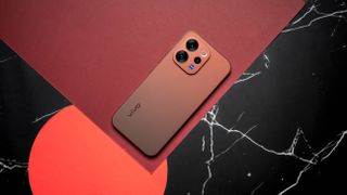 Vivo V70 Elite review on Android Central