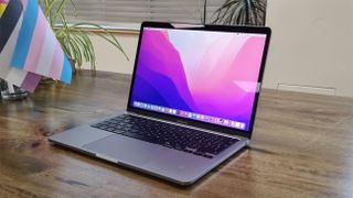 MacBook Pro 13-inch (M2, 2022)