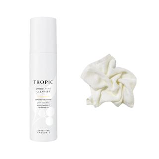 Tropic Smoothing Cleanser complexion purifier