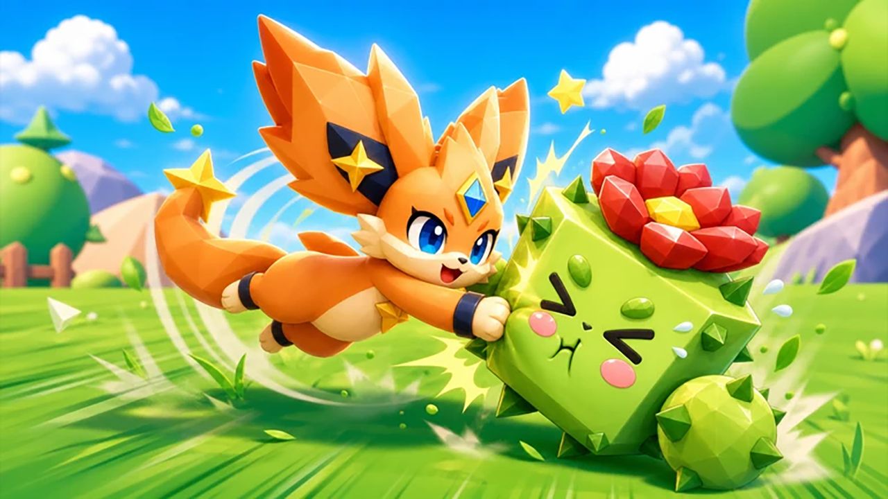 Blox Monsters codes (June 2026) for rerolls, fruit, and more