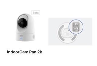 Eufy Security App Indoorcam Images