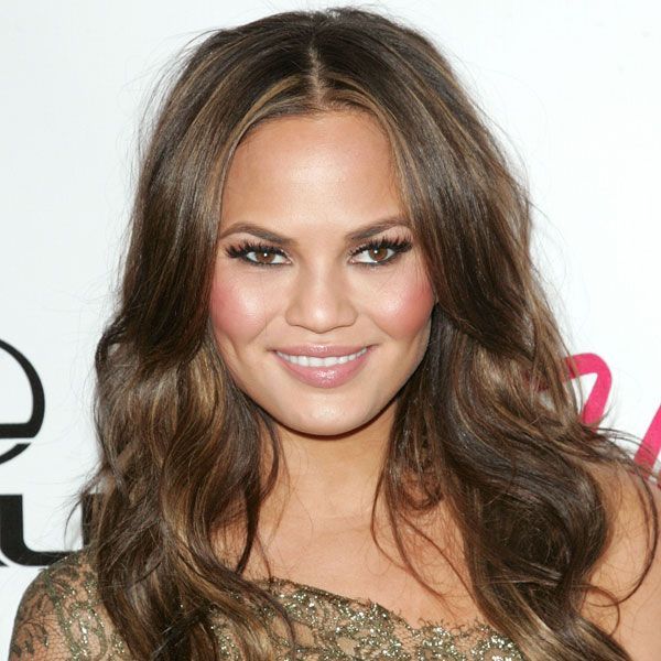 Chrissy Teigen Interview - Interview with Sports Illustrated Model ...