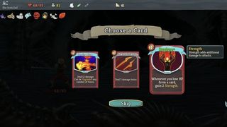 Slay The Spire Android Screenshot