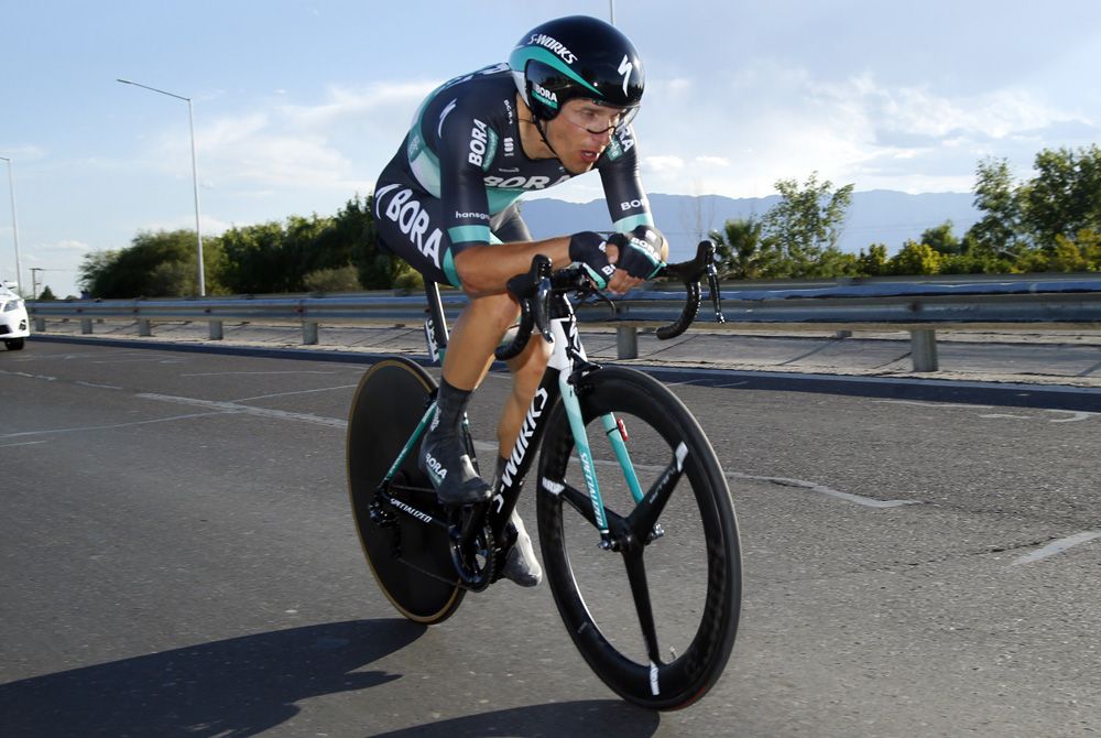 Rafał Majka (Bora-Hansgrohe)