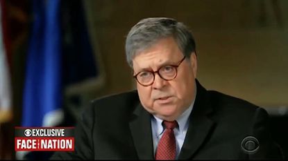 William Barr