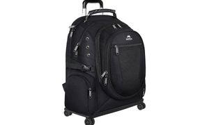 Image shows the Matein Wheeled Backpack.