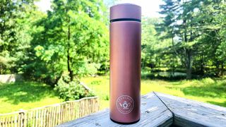 Best travel coffee mugs: Teabloom