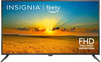 Insignia 42-inch F20 Series Full HD Smart Fire TV: $299.99  $149.99 at Amazon