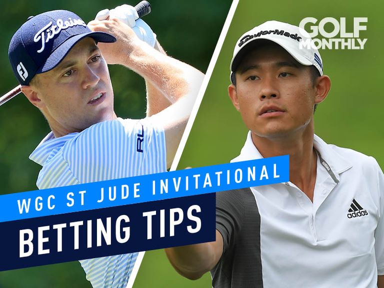 WGC St Jude Invitational Golf Betting Tips 2020