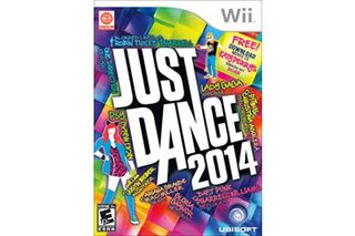Just Dance 2014