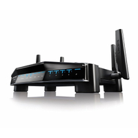 Linksys WRT32X Gaming Router £162.58 £104.98 at eBuyer