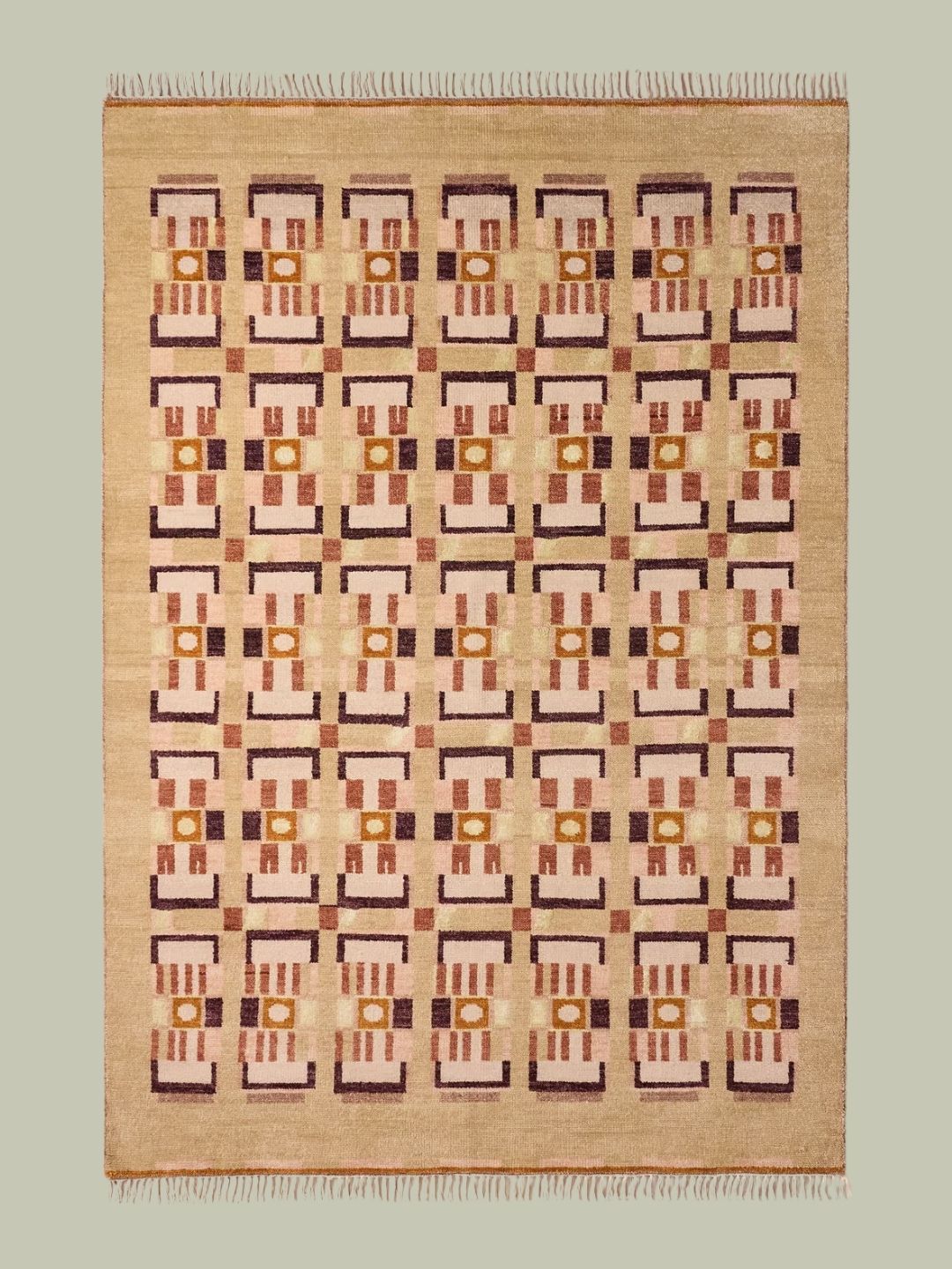 Soho Home, Benton Rug, 170 X 240cm