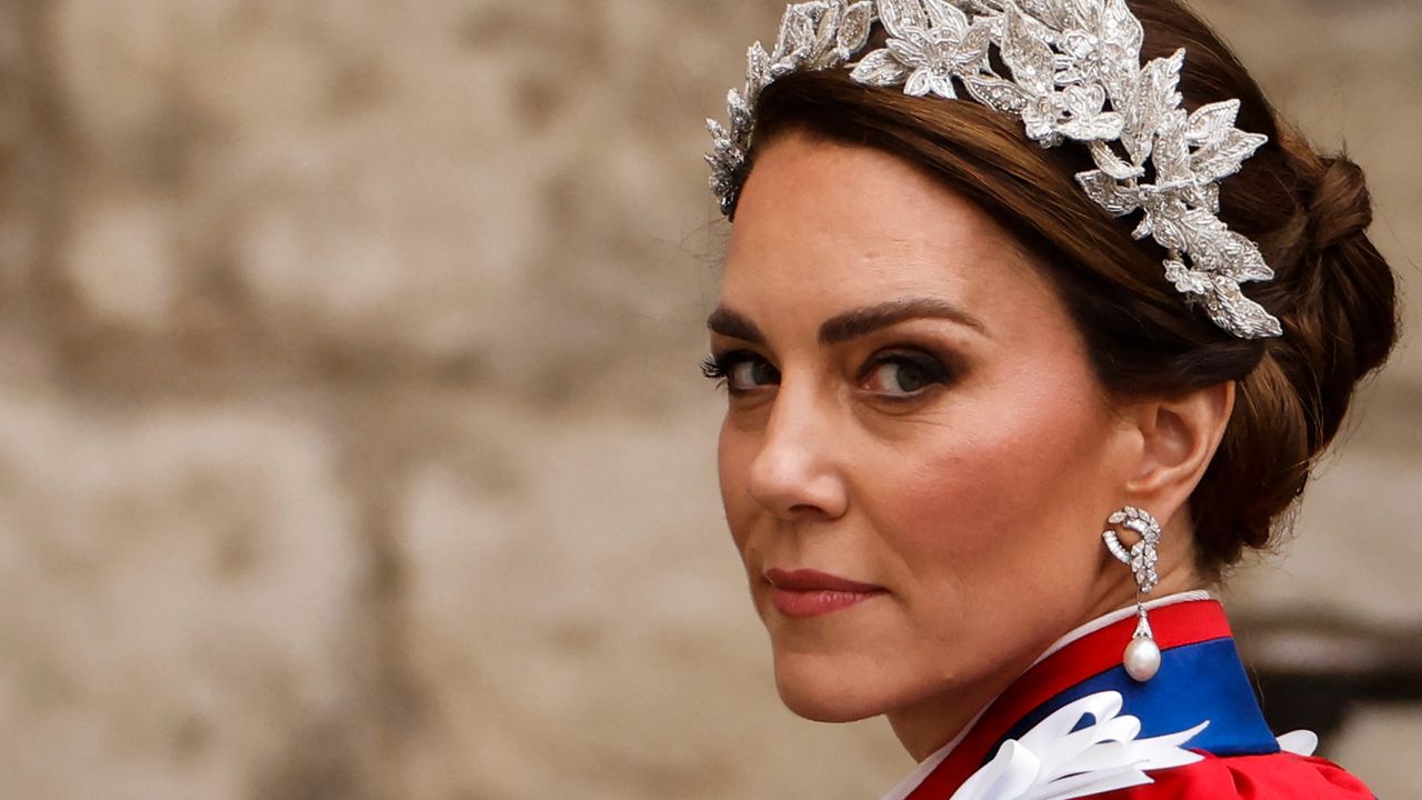 Kate Middleton&#039;s favourite shimmery bronzer