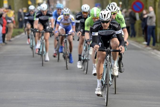 Matteo Trentin (Omega Pharma - Quickstep)