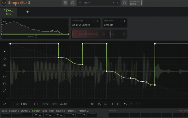 How to vinyl scratch in software | MusicRadar