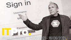 IT Pro News in Review w/c 14 June