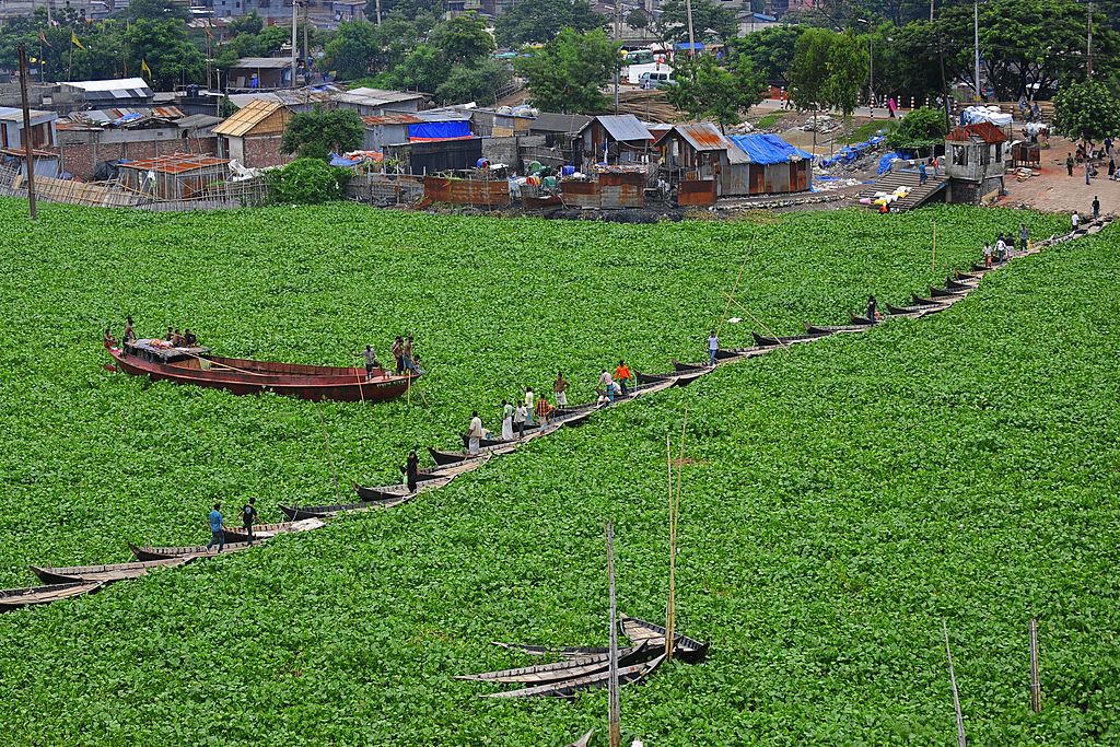 Dhaka, Bangladesh