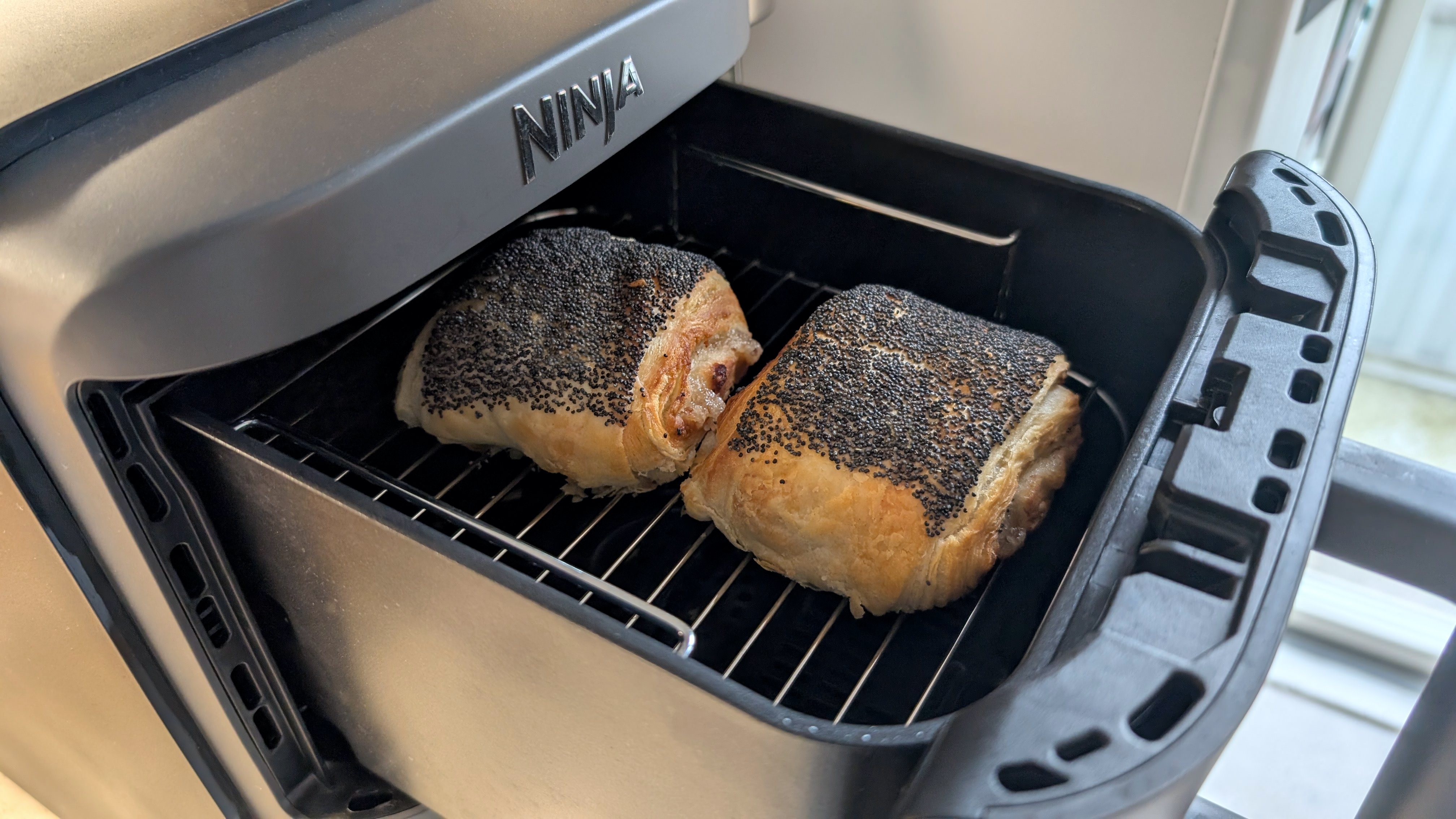  Ninja Double Stack XL Air Fryer