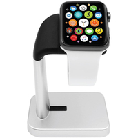 Macally Apple Watch stand and charging dock:$19.99now $15.99 at Amazon