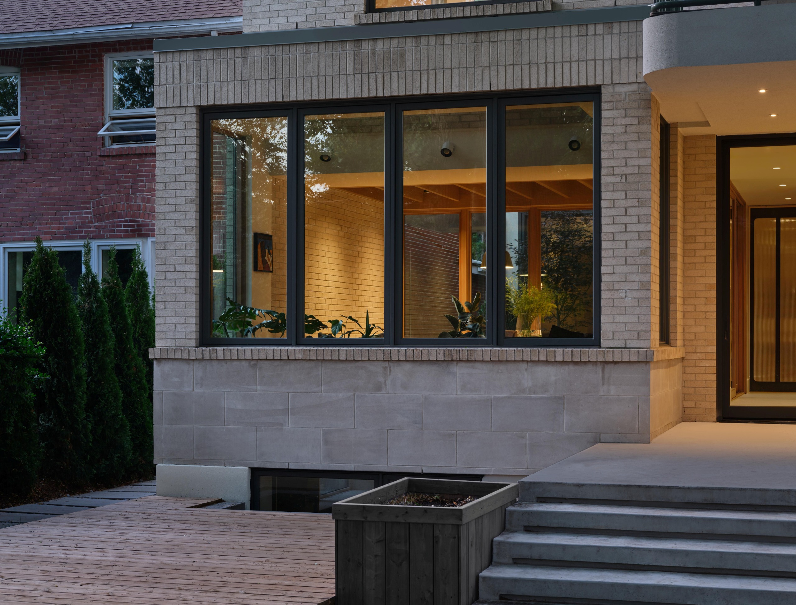Toronto house