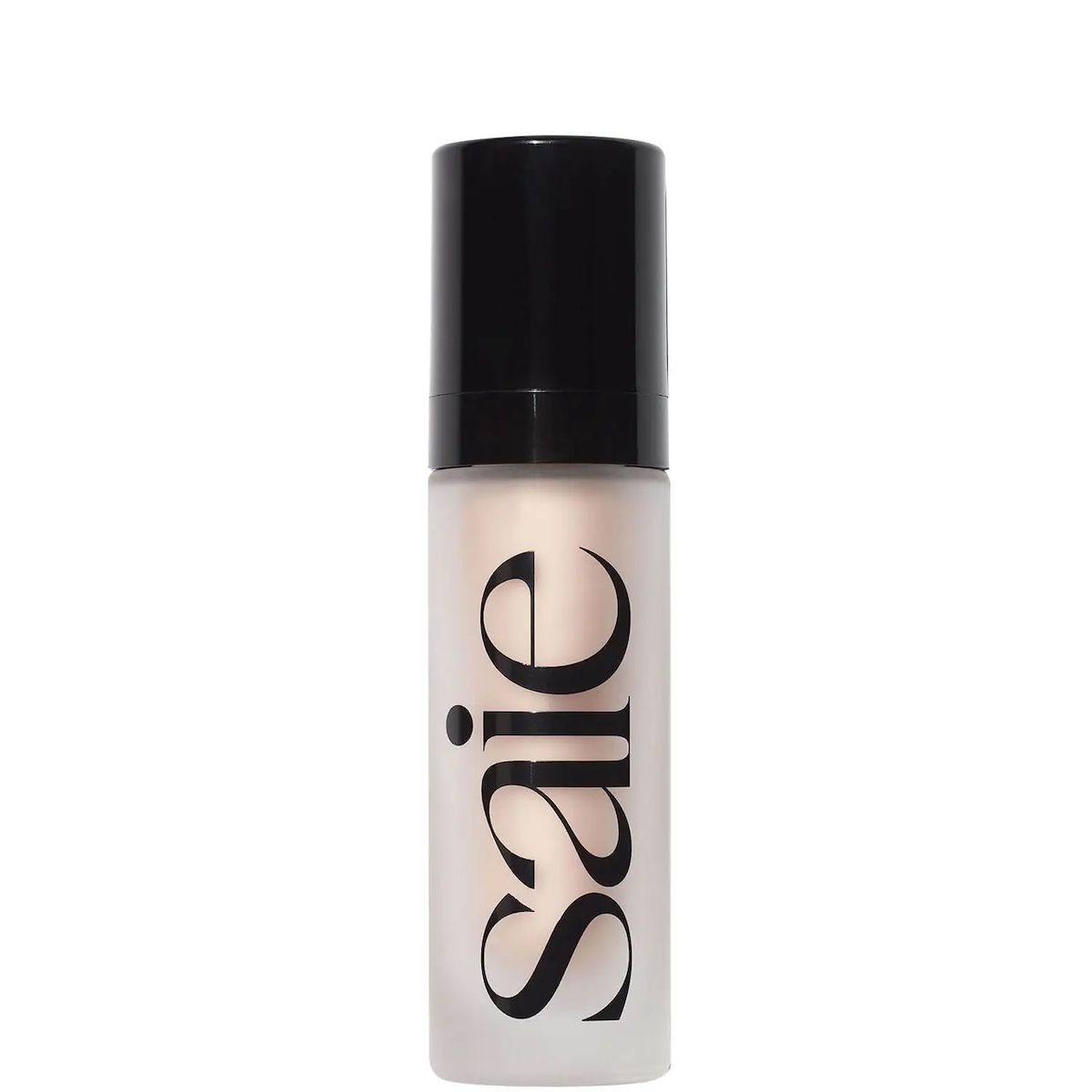 Expensive-looking Hadasai Glowy Super Gel