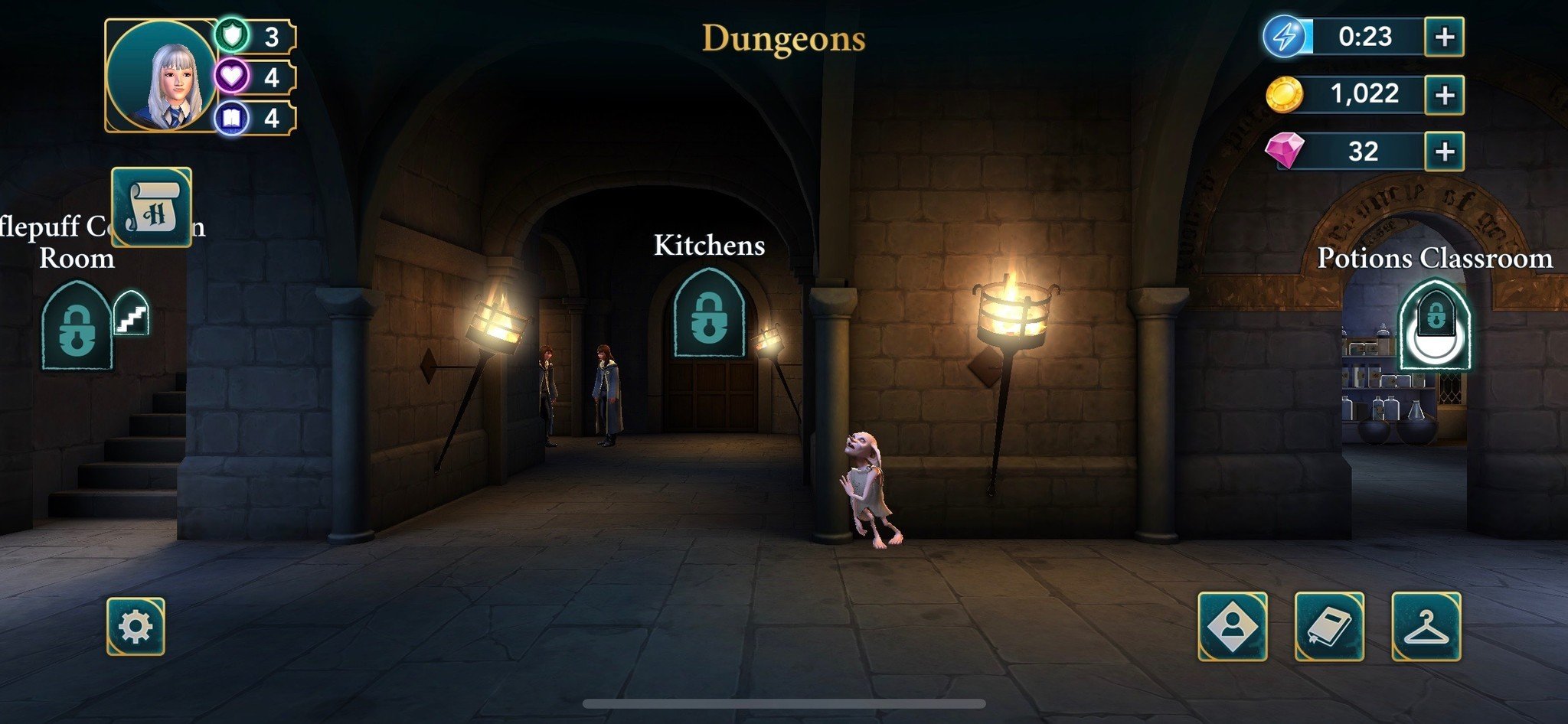 Harry Potter Hogwarts Mystery Tips And Tricks Imore