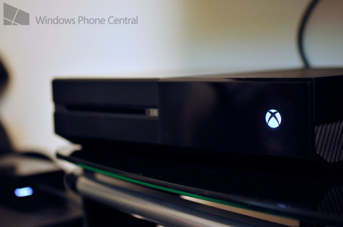 The first games on Chinese Xbox One are… PC MMORPGs [Updated] Windows Central