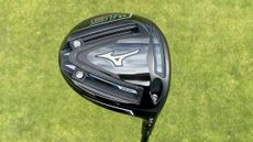 Mizuno ST-G Driver Review