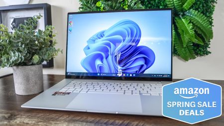 Asus Zenbook S 16