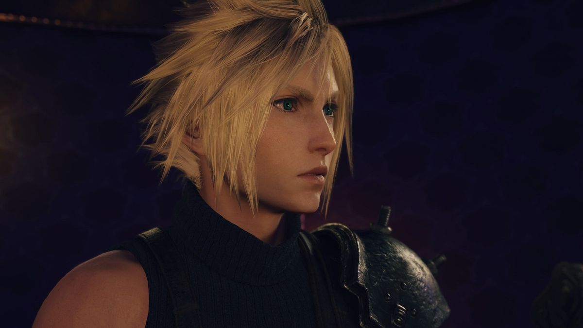Final Fantasy 7 Rebirth's director is struggling to decide how to kick off the JRPG's final installment