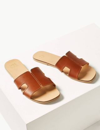Marks & Spencer sandals
