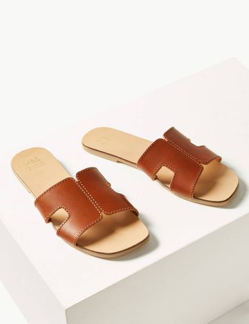 If you buy one thing this summer, make it Â£25 Marks & Spencer sandals | Woman & Home