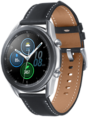 Samsung Galaxy Watch 3 Angle