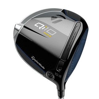 TaylorMade Qi10 Max Driver