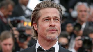 Brad Pitt