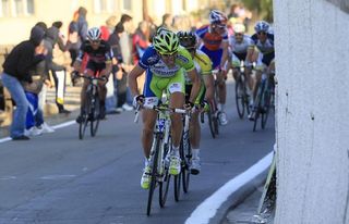 Milan-San Remo 2012