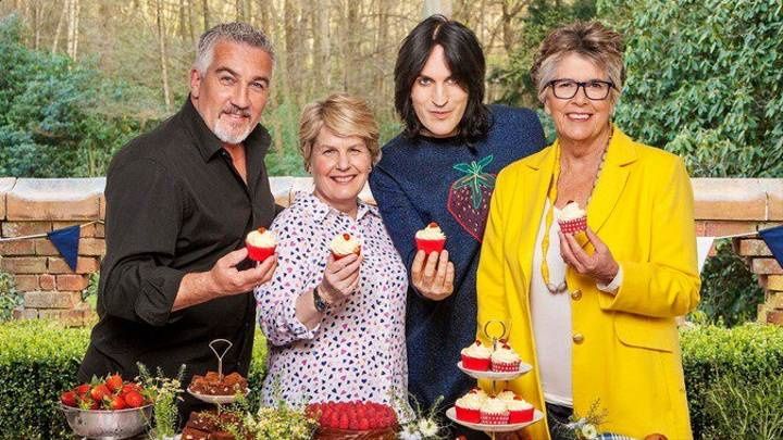 How to watch The Great Bake Off | GamesRadar+