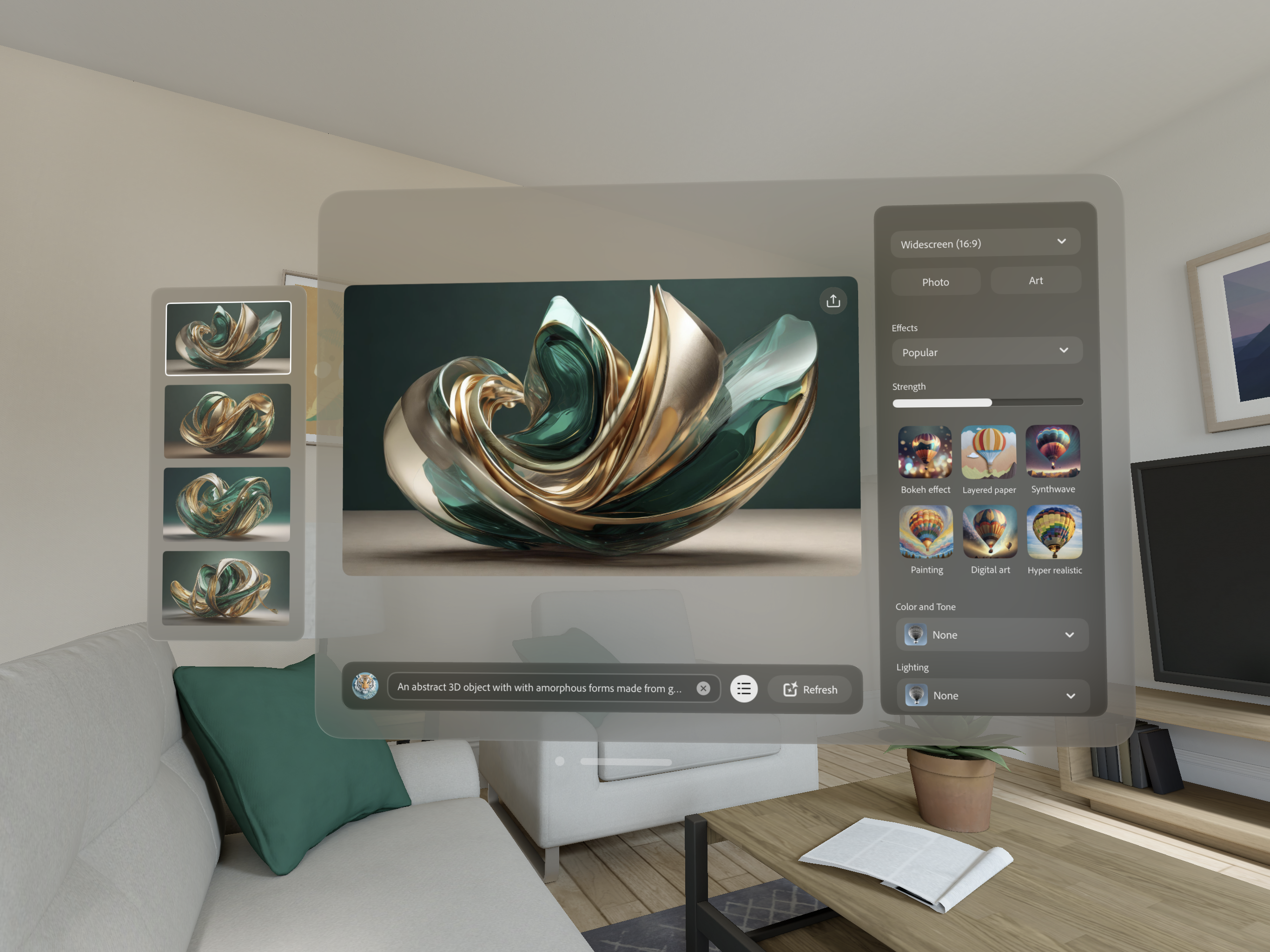 What is Phygital design, and why is it everywhere right now?