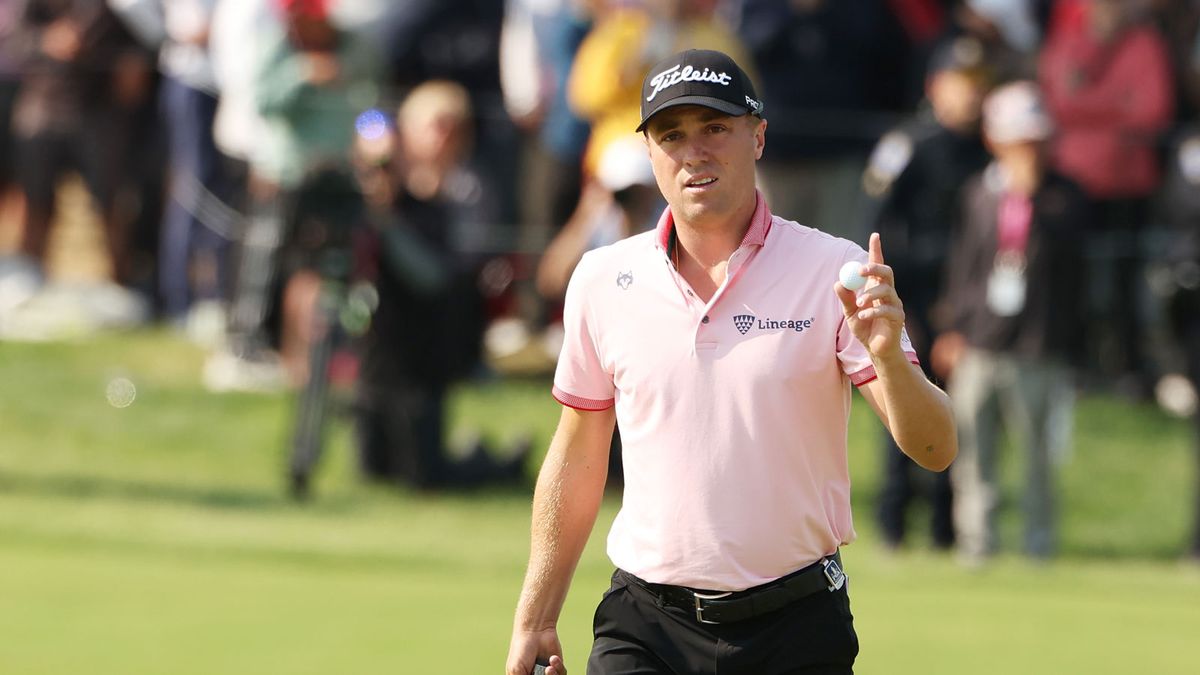 PGA Championship Live, Leaderboard, Latest Scores, Updates 2022 Golf