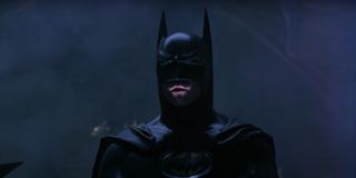 Val Kimer in Batman Forever