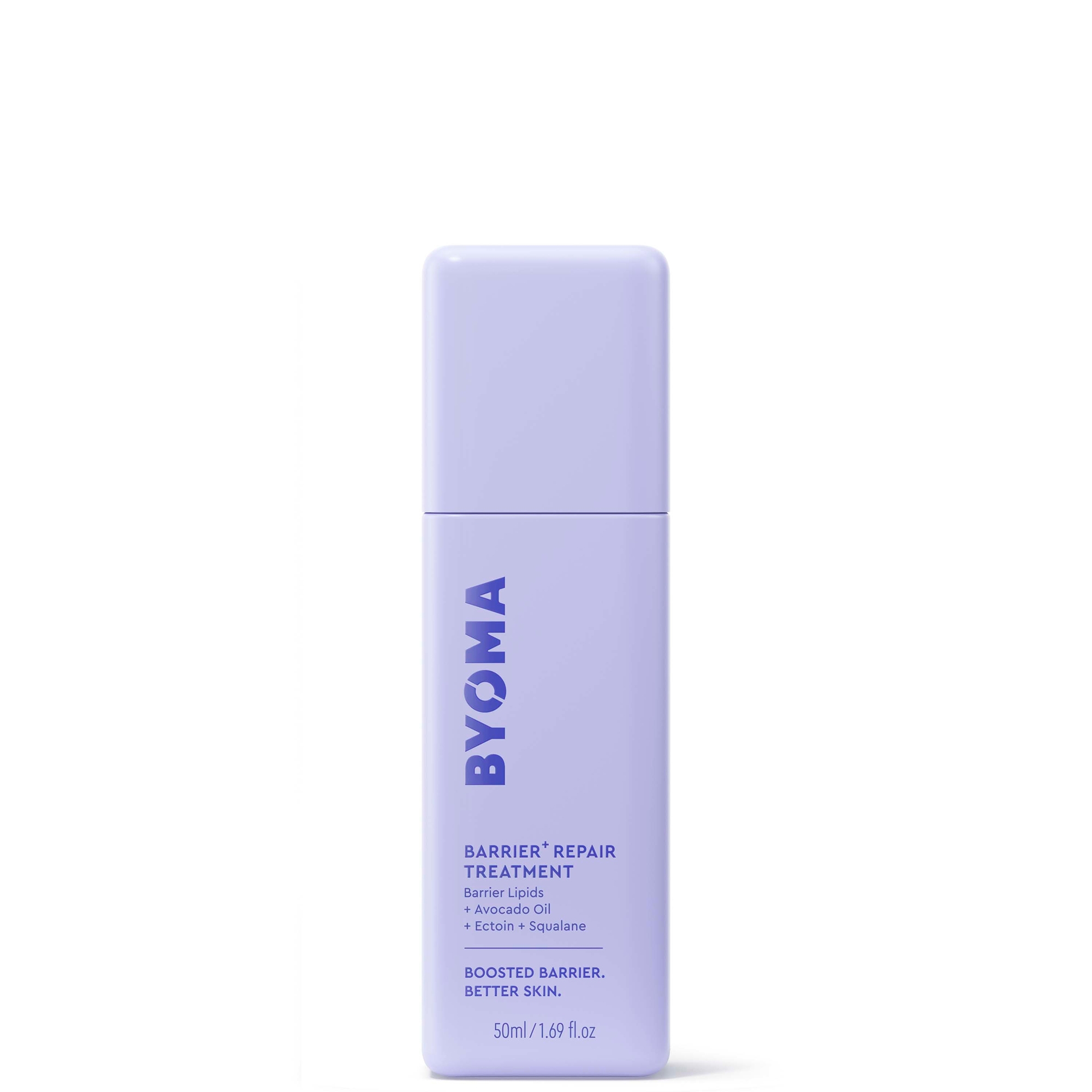 Byoma Barrier+ Treatment