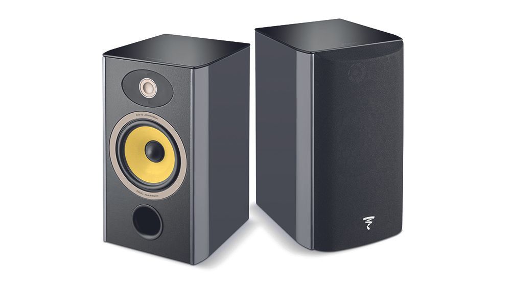 Focal Aria K2 906