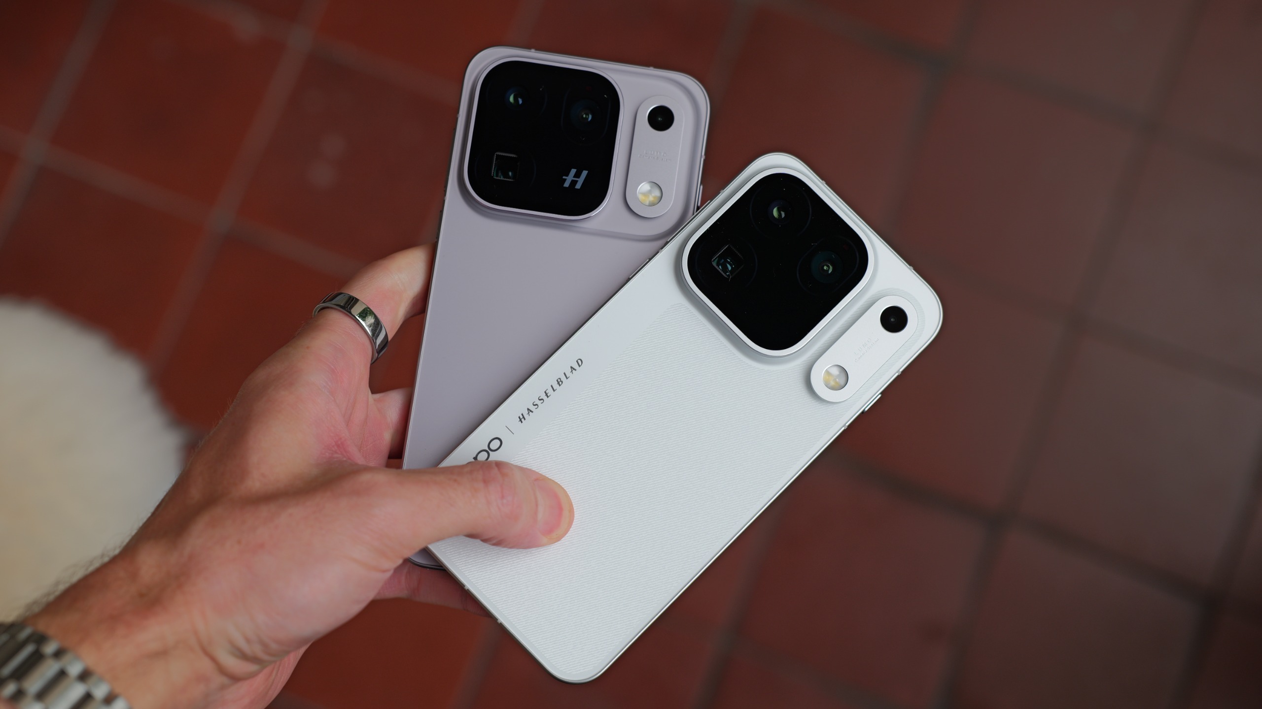 Oppo's latest flagship takes smartphone photography to another level with three incredible 200MP cameras, but comes at a significant price increase over the last generation