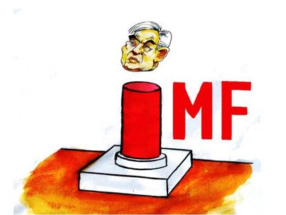 IMF countdown