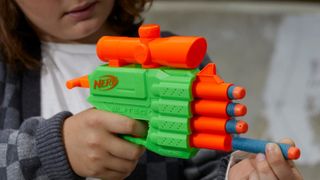 Nerf deals